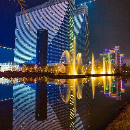 Batumi Orbi City 외부 사진